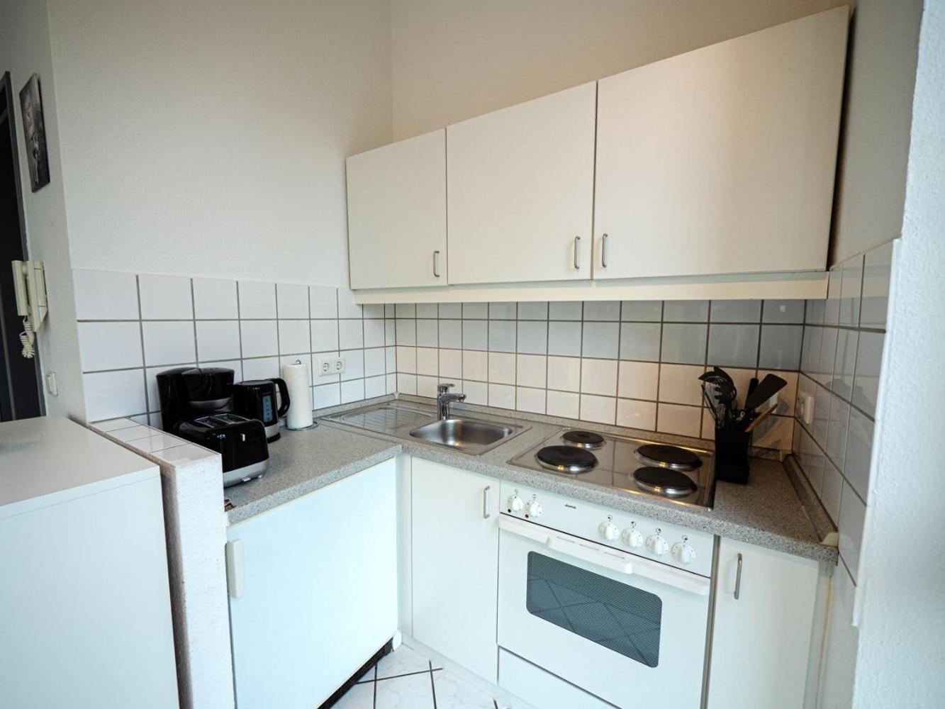 Work & Stay In Ahrensburg Bei Hamburg Ngoại thất bức ảnh