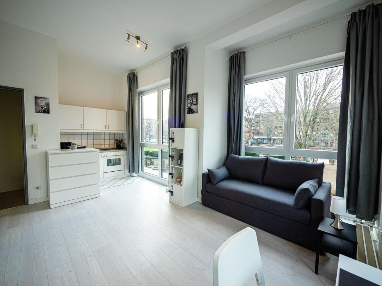 Work & Stay In Ahrensburg Bei Hamburg Ngoại thất bức ảnh