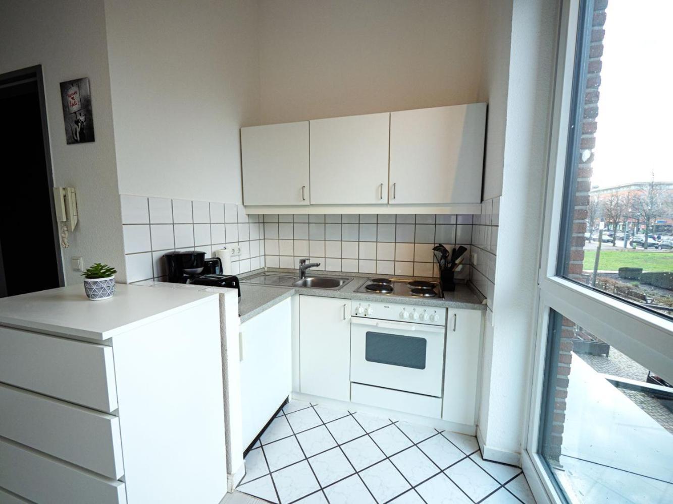 Work & Stay In Ahrensburg Bei Hamburg Ngoại thất bức ảnh
