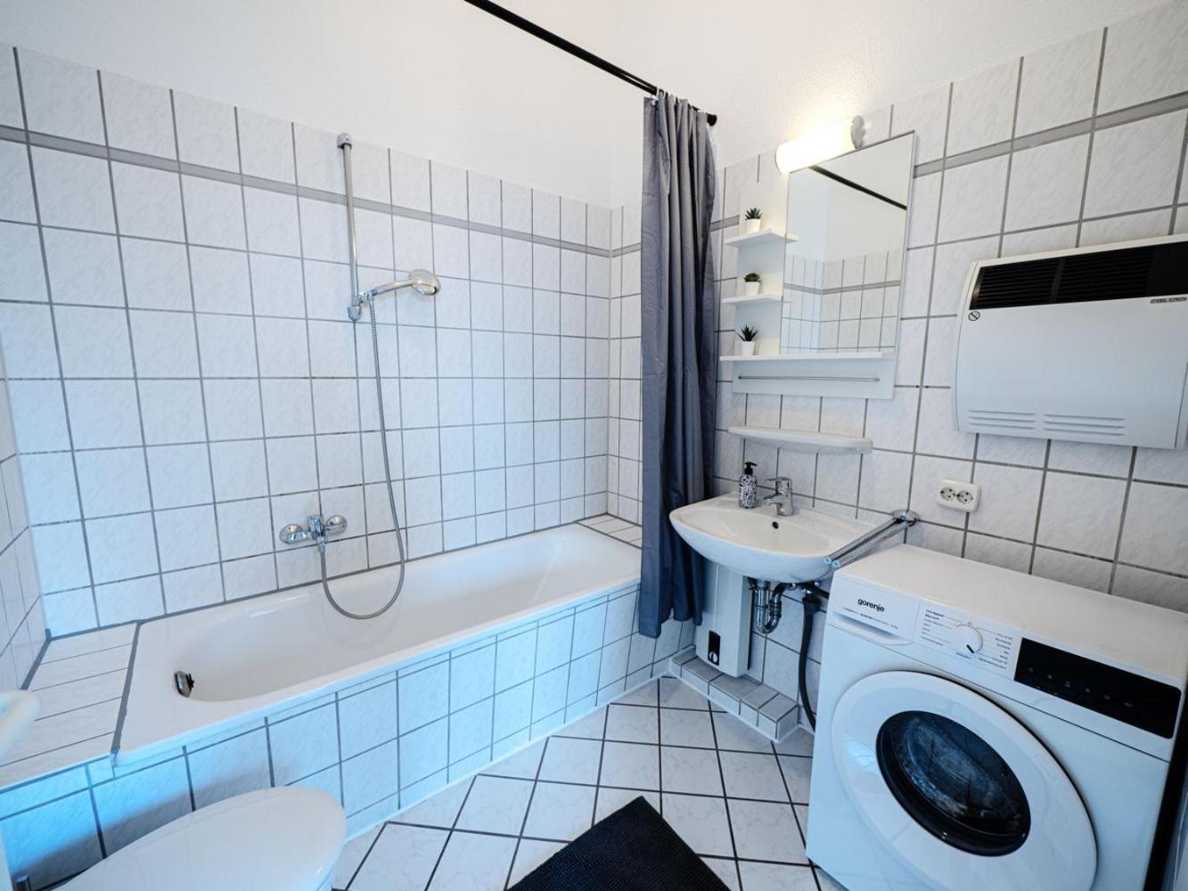Work & Stay In Ahrensburg Bei Hamburg Ngoại thất bức ảnh